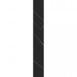 Ламинированная панель ПВХ 