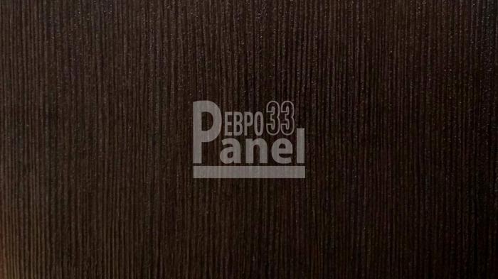 Венге 2700*250*9 VP