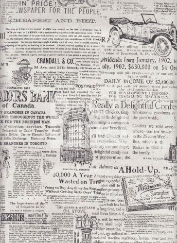 Таймс 2700*250*9 VP