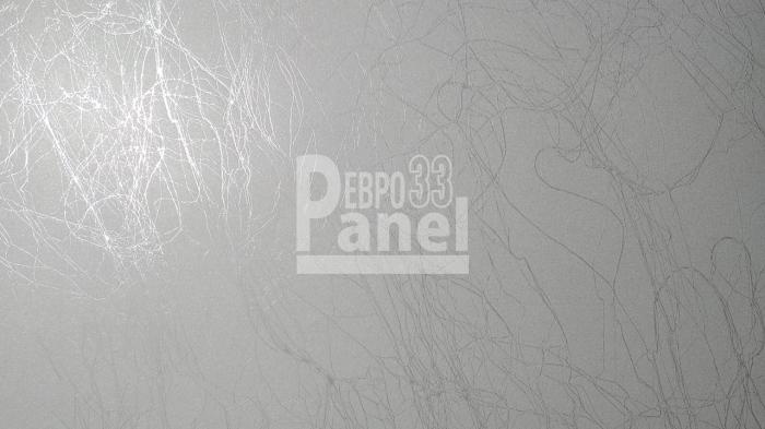 Тинкс Серебро 2700*250*9 VP