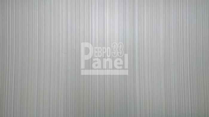 Рипс Белый 2700*250*9 VP