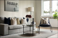 Ясень выветренный МДФ 2700х238х6 СОЮЗ Eledance