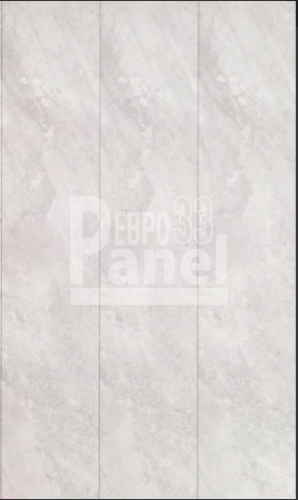 Камерон 3Д МДФ 2600*250*7