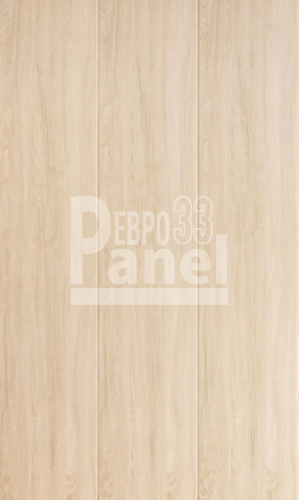 Дуб Сантана 3Д МДФ 2600*250*7