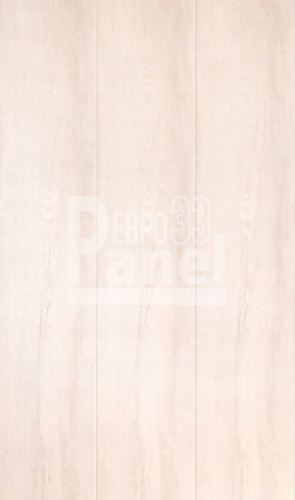 Дуб Белоснежный МДФ 2600*250*7