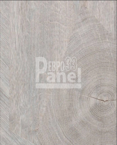 Дуб Лофт Светлый МДФ 2620*230*6 мм