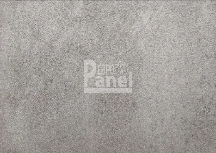 Бетон серый МДФ 2620*230*6 мм