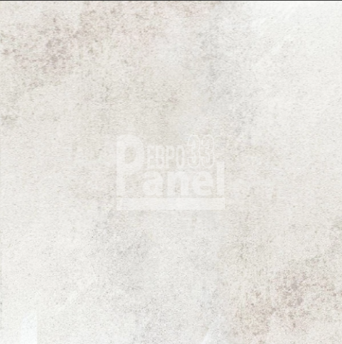 Бетон белый МДФ 2620*230*6 мм