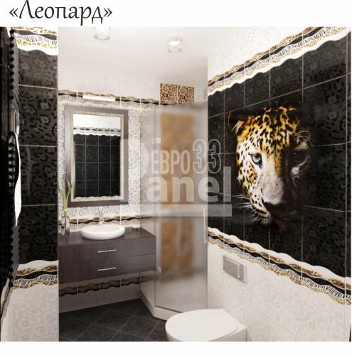 Леопард