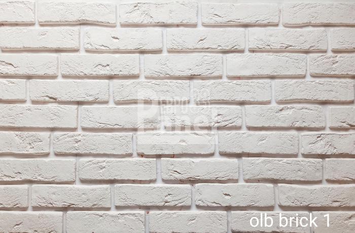 Old brick 1