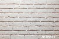 Old brick 1