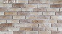 Old brick 2