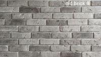 Old brick 9