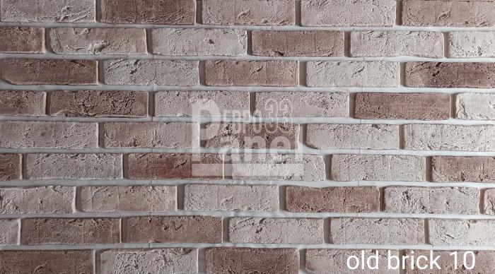 Old brick 10