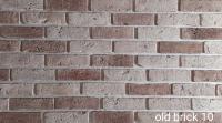 Old brick 10