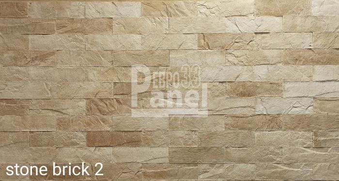 Stone brick 2