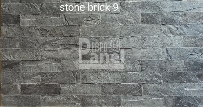 Stone brick 9